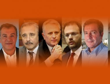 Συνεχίζονται οι διεργασίες στην κεντροαριστερά για την διασύνδεση των εκλογικών τμημάτων